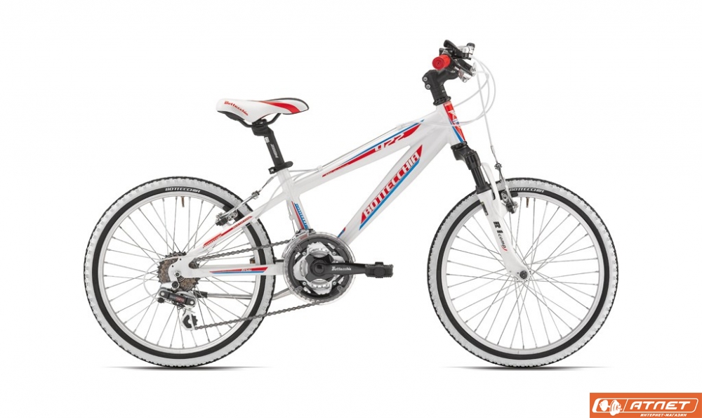 Велосипед горный BOTTECCHIA (Италия) 20