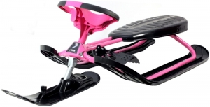 Снегокат Stiga Pink Pro 73-2322-07