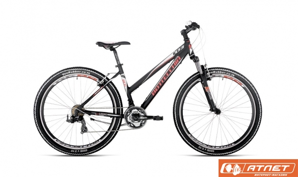 Велосипед горный BOTTECCHIA (Италия) 27,5″ TX55 V-BRAKE 21S  LADY