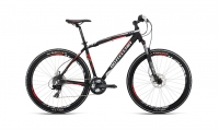 Велосипед горный BOTTECCHIA (Италия) 27,5″ ALTUS DISK 24S 