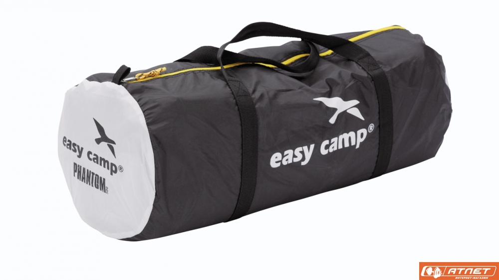 Палатка туристическая Easy Camp SPIRIT 300