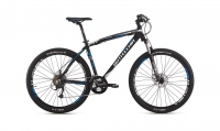 Велосипед горный BOTTECCHIA (Италия) 27,5″ ACERA DISK 27S 