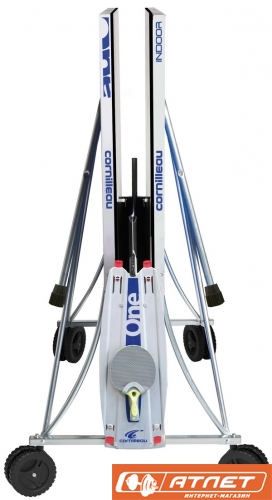 Теннисный стол Cornilleau Sport ONE Indoor + 2 ракетки в подарок