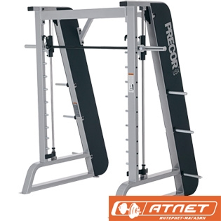 Машина Смита ICARIAN Smith Machine CW802