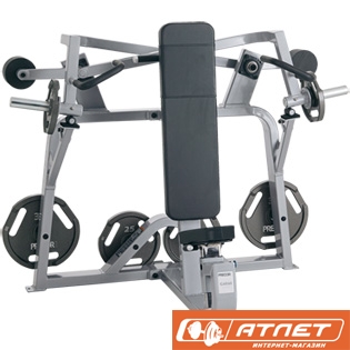 Жим от плеч ICARIAN Shoulder Press CWFLT550