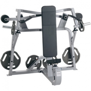 Жим от плеч ICARIAN Shoulder Press CWFLT550