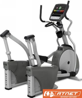 Ascent Trainer Matrix A7xе