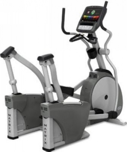 Ascent Trainer Matrix A7xе