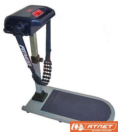 Вибромассажер Stingray Fitness Vibrolux DS-166