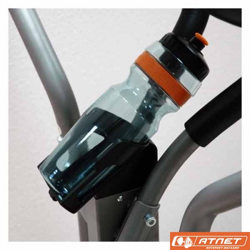 Орбитрек электромагнитный Sportop E850P