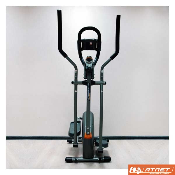 Орбитрек магнитный Sportop E850