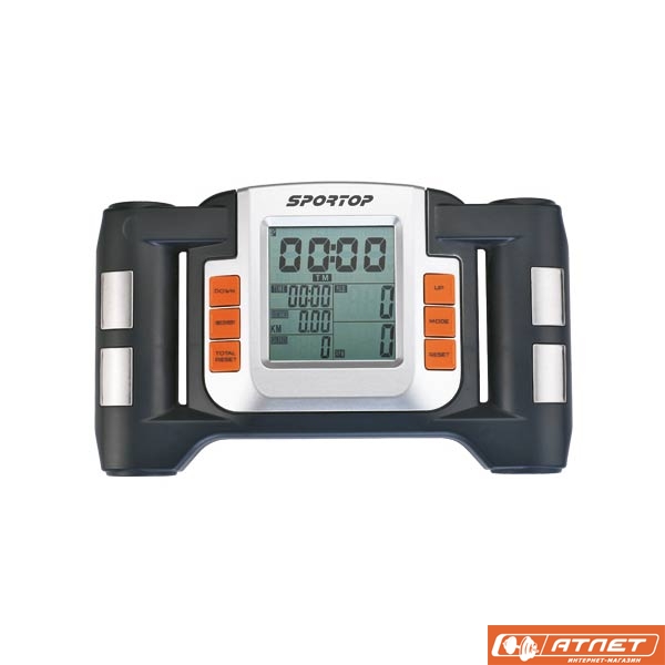 Орбитрек магнитный Sportop E850