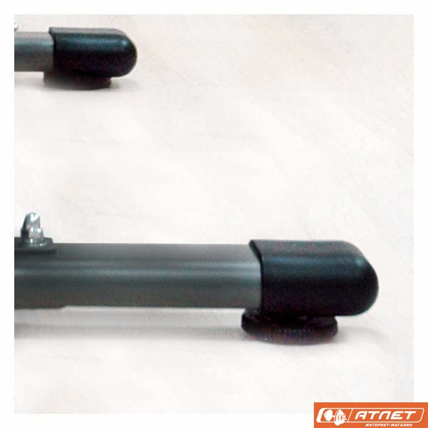 Орбитрек магнитный Sportop E850