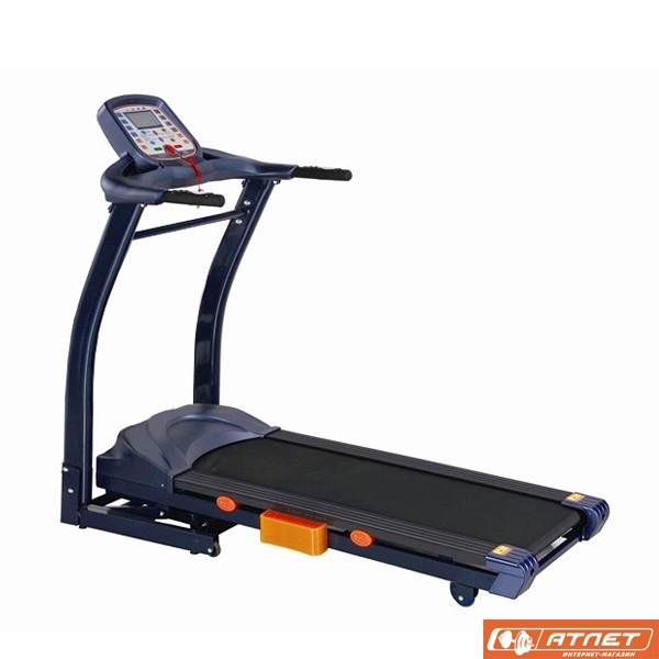 Беговая дорожка EnergyFIT EF-6608В