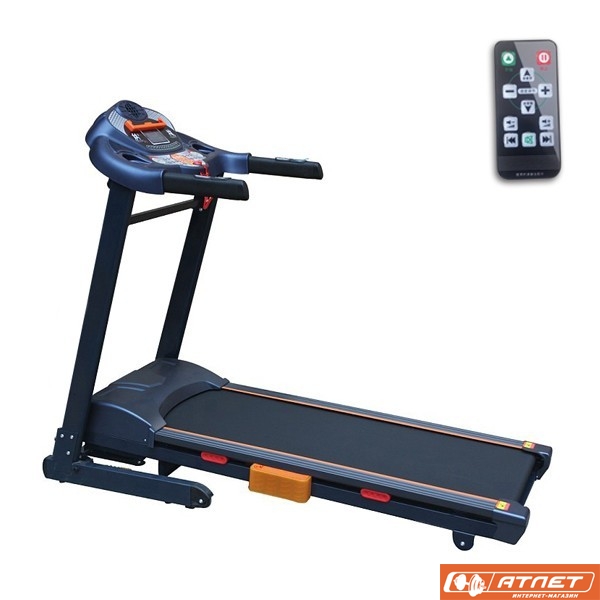 Беговая дорожка EnergyFIT EF-7709В