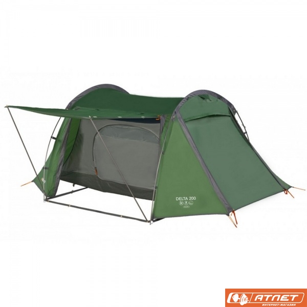 Палатка Vango Delta Alloy 200 Cactus