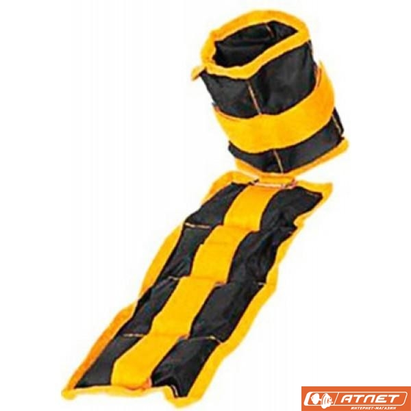 Утяжелители NEWT 2 шт по 0,5 кг TI-323-602