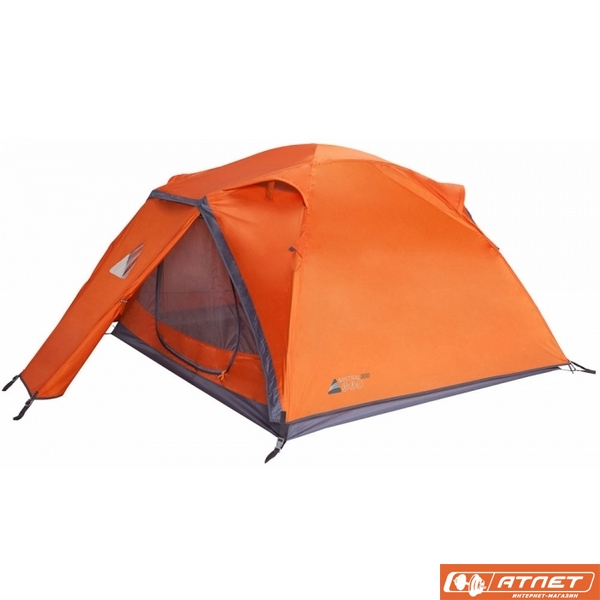 Палатка Vango Mistral 300 Terracotta