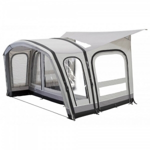 Палатка Vango Sonoma II 400 Grey Violet