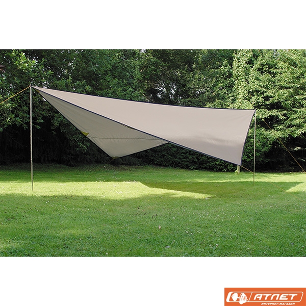 Тент High Peak Tarp 1 stone