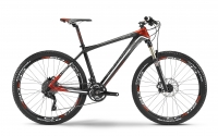 Велосипед Haibike Light SL 26", 49см, Carbon