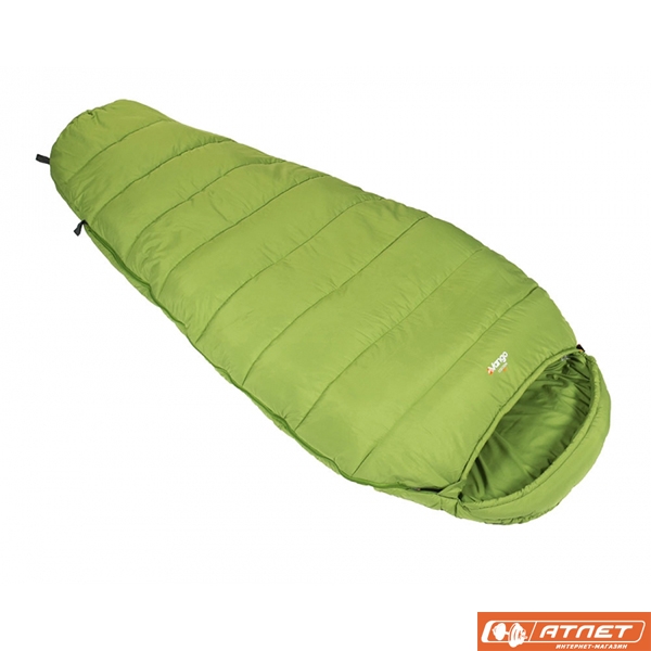 Спальный мешок Vango Cocoon 250/-3°C/Treetops