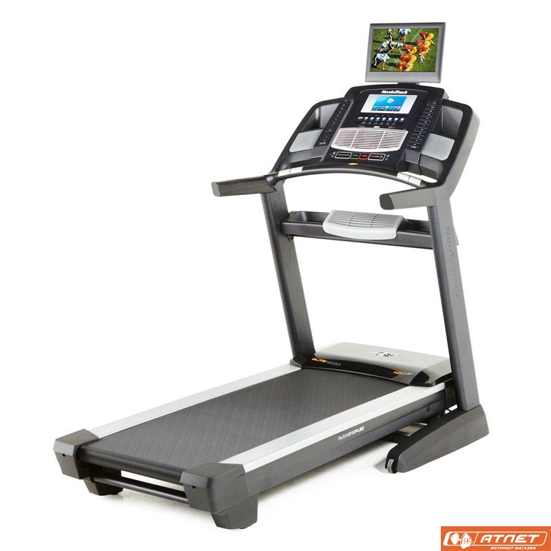 Беговая дорожка NordicTrack Elite 4000