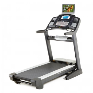 Беговая дорожка NordicTrack Elite 4000