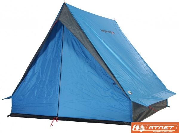 Палатка High Peak Scout 2 Blue