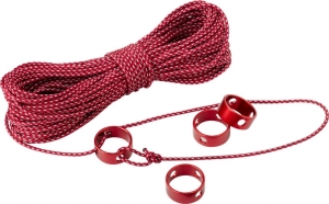 Веревка Cascade Designs Ultralite Utility Cord Kit