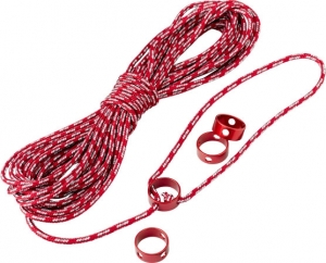 Веревка Cascade Designs Reflective Utility Cord Kit 