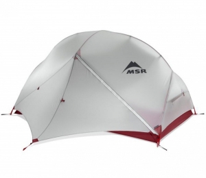 Палатка Cascade Designs Hubba NX Tent (Grey, Green)