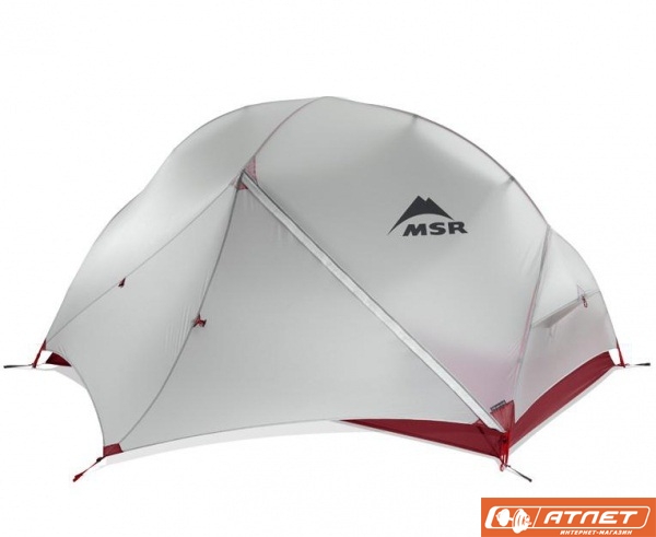 Палатка Cascade Designs Hubba Hubba NX Tent