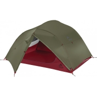 Палатка Cascade Designs Mutha Hubba NX Tent (Green)