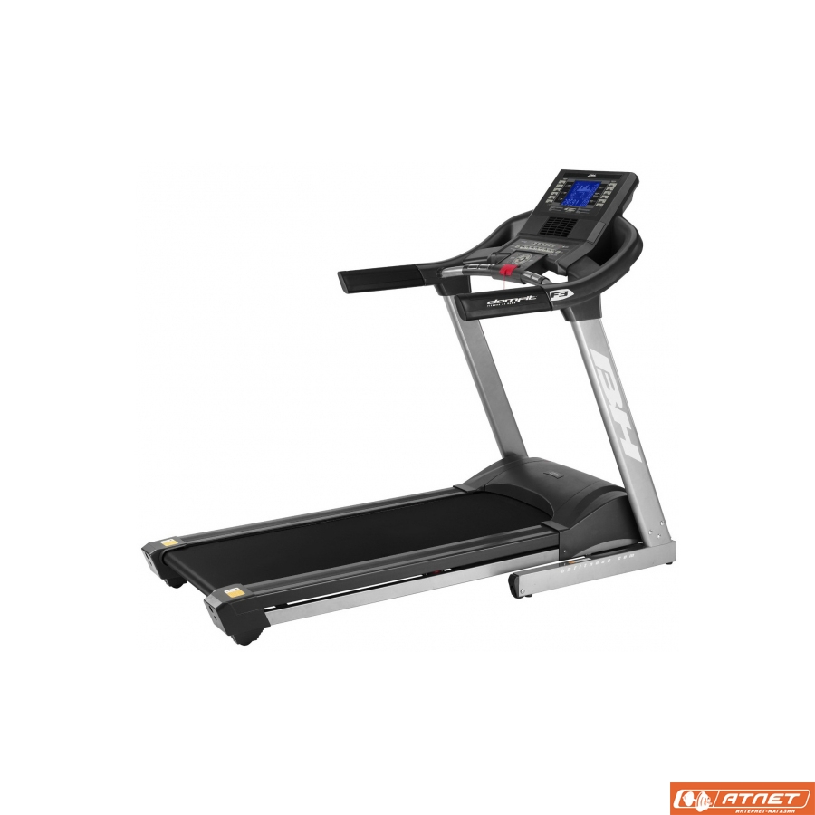 Беговая дорожка ВН Fitness G6425V F3