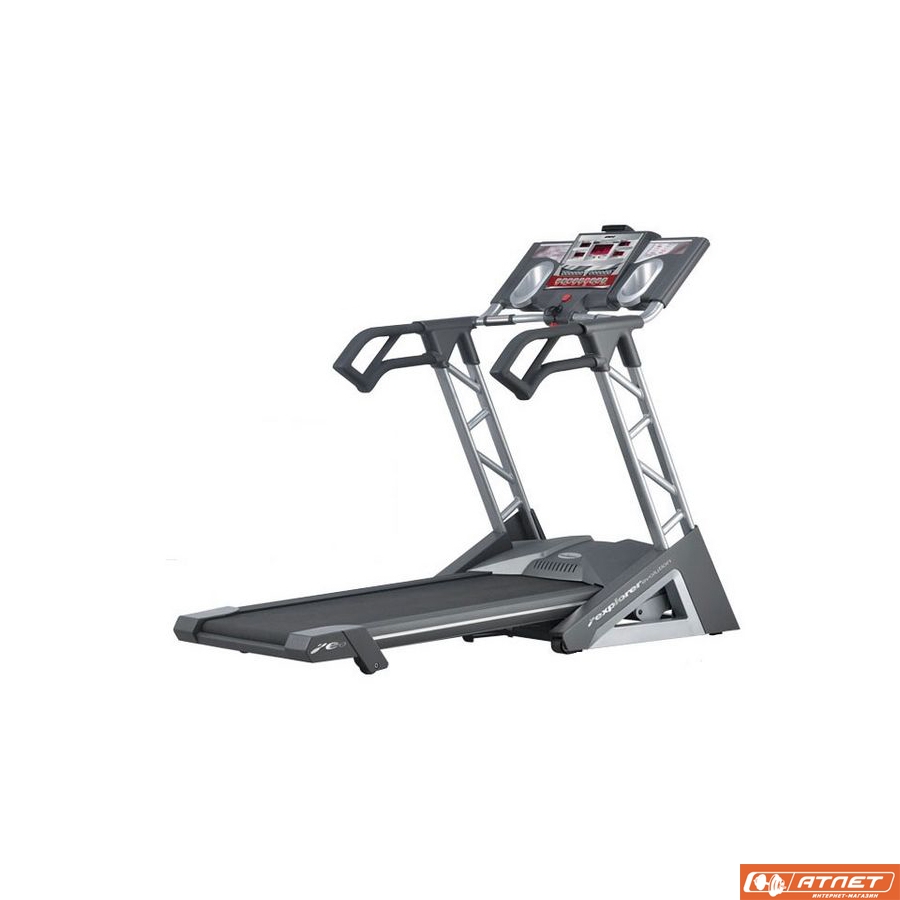 Беговая дорожка ВН Fitness Explorer Evolution G637