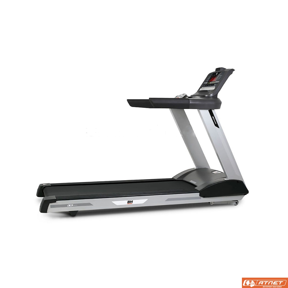 Беговая дорожка профессиональная ВН Fitness HiPower LK5500