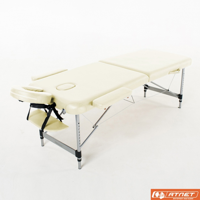 Массажный стол раскладной RelaxLine Sirius