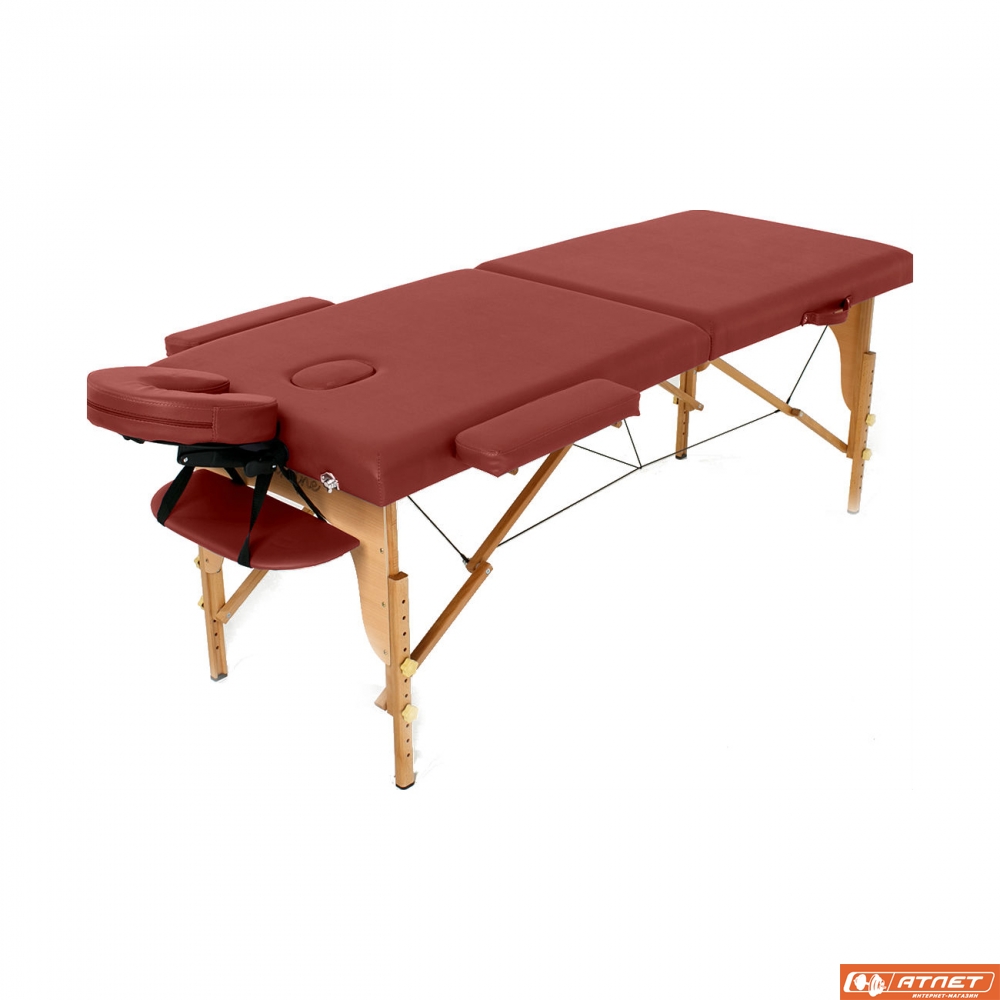 Массажный стол раскладной RelaxLine Lagune