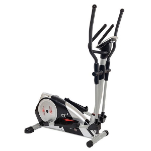 Орбитрек Christopeit Crosstrainer Ergometer CX 4