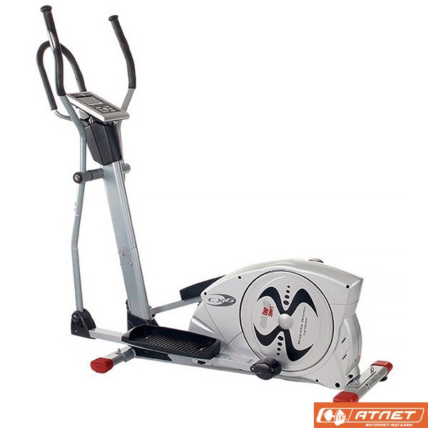 Орбитрек Christopeit Crosstrainer Ergometer CX 6