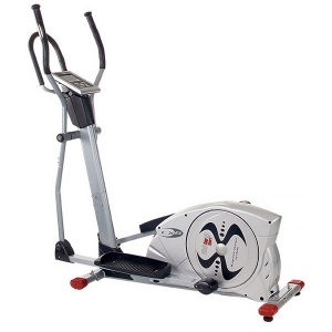 Орбитрек Christopeit Crosstrainer Ergometer CX 6