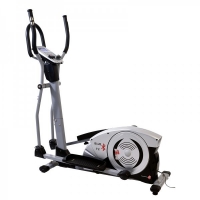 Орбитрек Christopeit Sport Crosstrainer Ergometer Blue T2