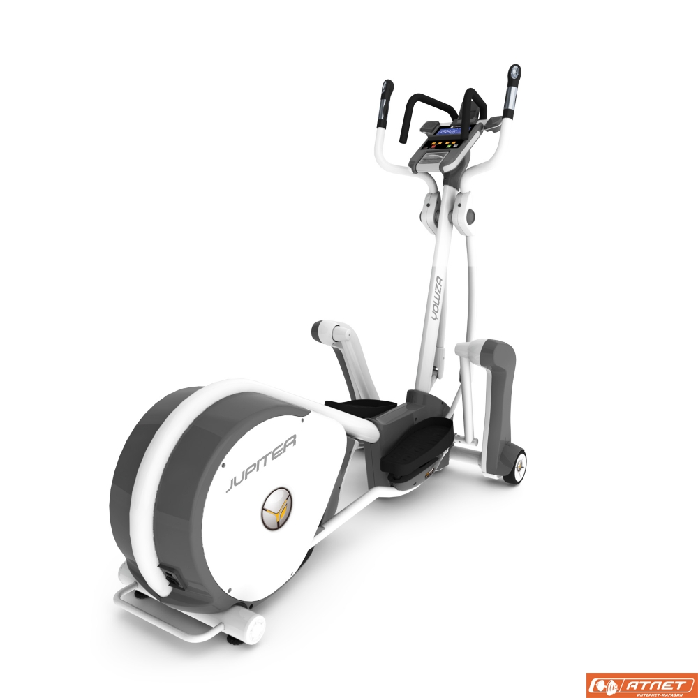 Орбитрек Yowza Fitness Jupiter CE3.7D