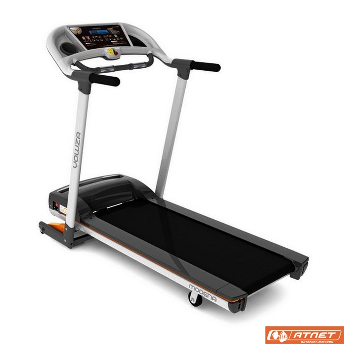 Беговая дорожка Yowza Fitness Modena AR230L