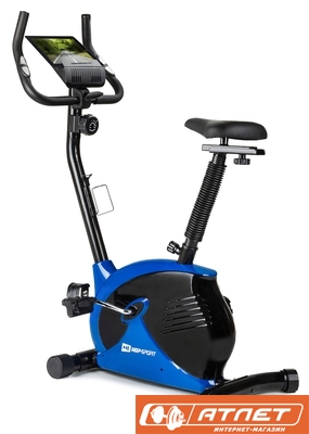 Велотренажер Hop-Sport HS-2080 Spark