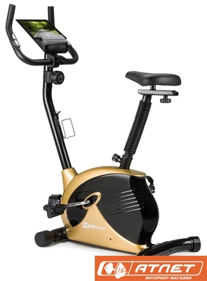 Велотренажер Hop-Sport HS-2080 Spark
