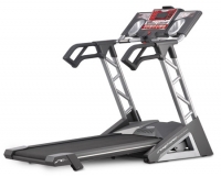 Беговая дорожка BH Fitness Explorer Evolution G 637