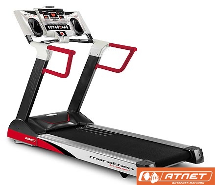 Беговая дорожка ВН Fitness Marathon G 652