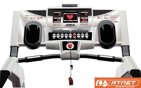 Беговая дорожка ВН Fitness Marathon G 652